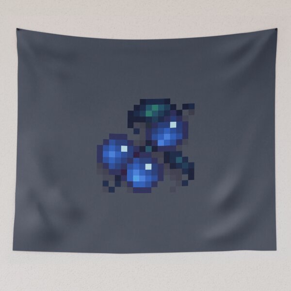 Item preview, Pixel Berries F designed and sold by Ben Henry.