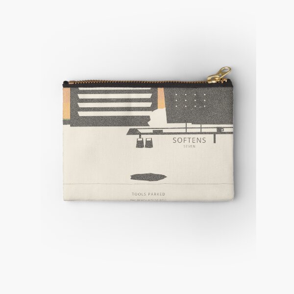 Item preview, Garage Bench Softens Seven Shirt designed and sold by T4C Tees.