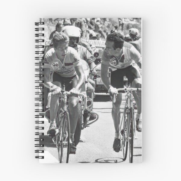 Item preview, Tour de France 1986 designed and sold by TheresaDeArt.