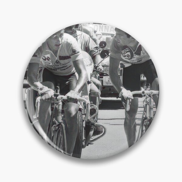 Item preview, Tour de France 1986 designed and sold by TheresaDeArt.