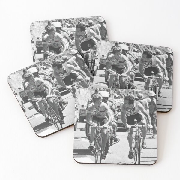 Item preview, Tour de France 1986 designed and sold by TheresaDeArt.