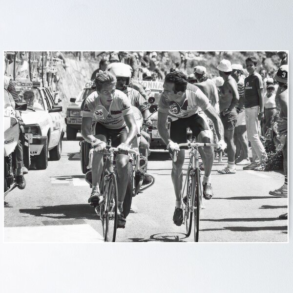 Item preview, Tour de France 1986 designed and sold by TheresaDeArt.