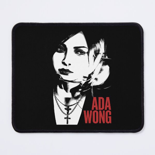 Artikelvorschau, Ada Wong Stil entworfen und verkauft von Gozalla.