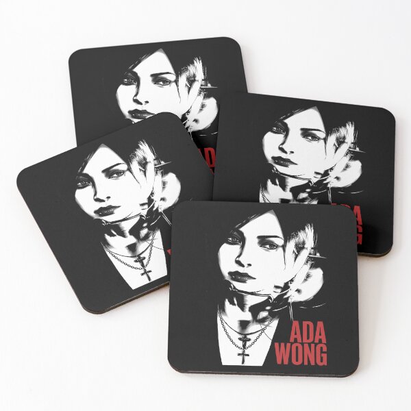 Item preview, Ada Wong Style designed and sold by Gozalla.