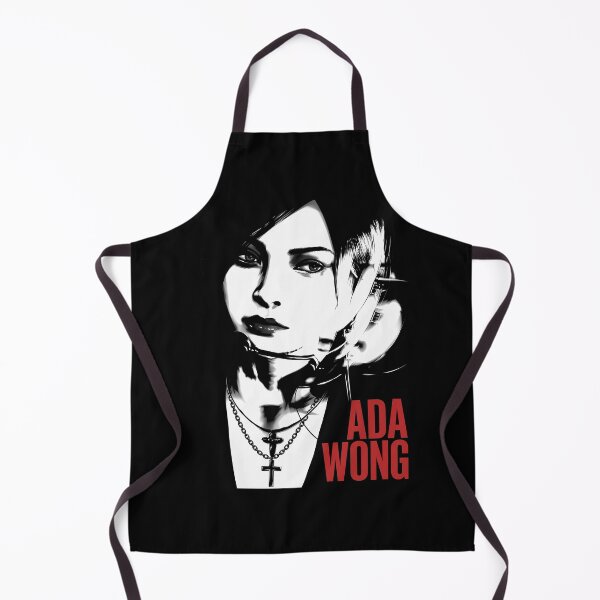 Item preview, Ada Wong Style designed and sold by Gozalla.