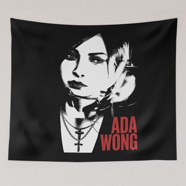 Artikelvorschau, Ada Wong Stil entworfen und verkauft von Gozalla.