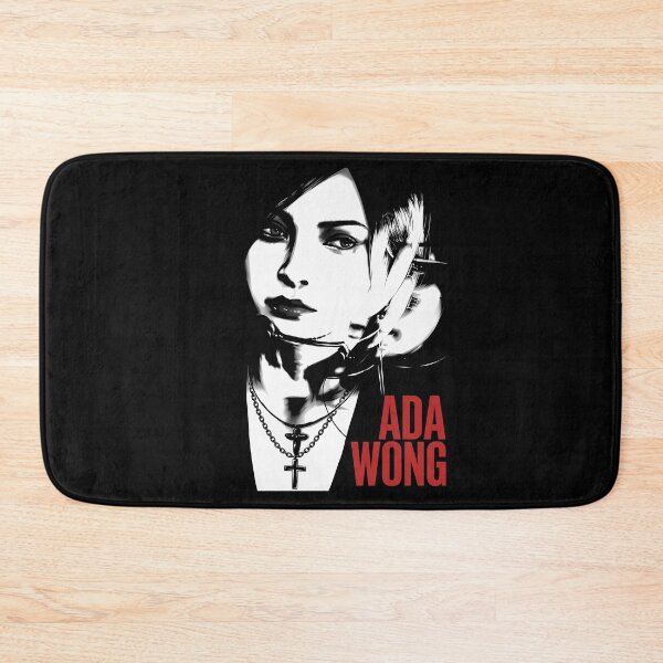 Item preview, Ada Wong Style designed and sold by Gozalla.