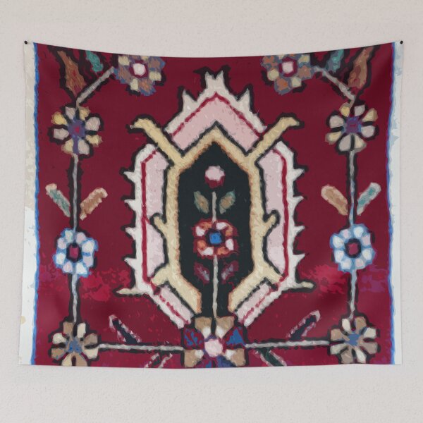 Item preview, Geometric pattern, symbol, nature designed and sold by citravisuel.