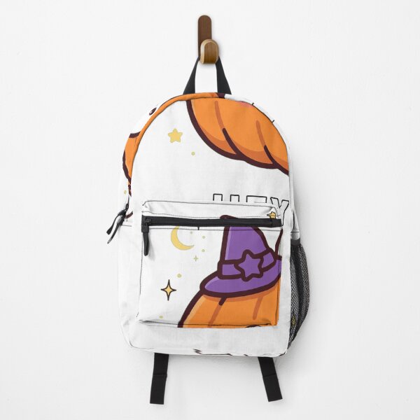 Item preview, Hey Boo Cute Pumpkin Ghost Halloween Design designed and sold by FYANSU.