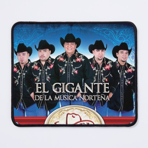 Item preview, El Poder del Norte - El Gigante De La Música Norteña album 2005 designed and sold by Lanhvamy2689.