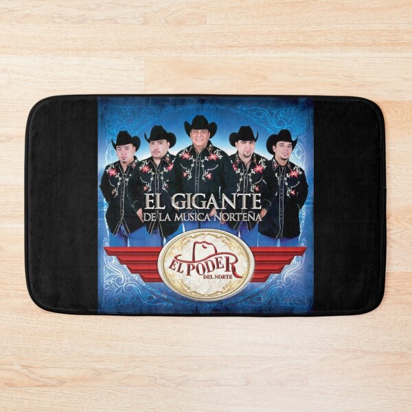 Item preview, El Poder del Norte - El Gigante De La Música Norteña album 2005 designed and sold by Lanhvamy2689.