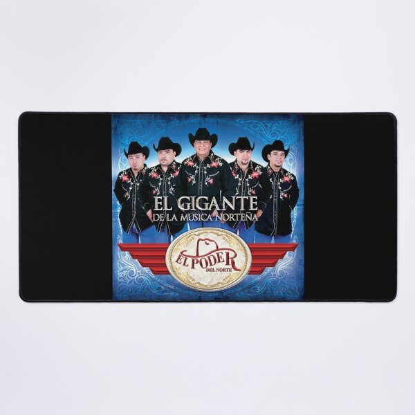 Item preview, El Poder del Norte - El Gigante De La Música Norteña album 2005 designed and sold by Lanhvamy2689.