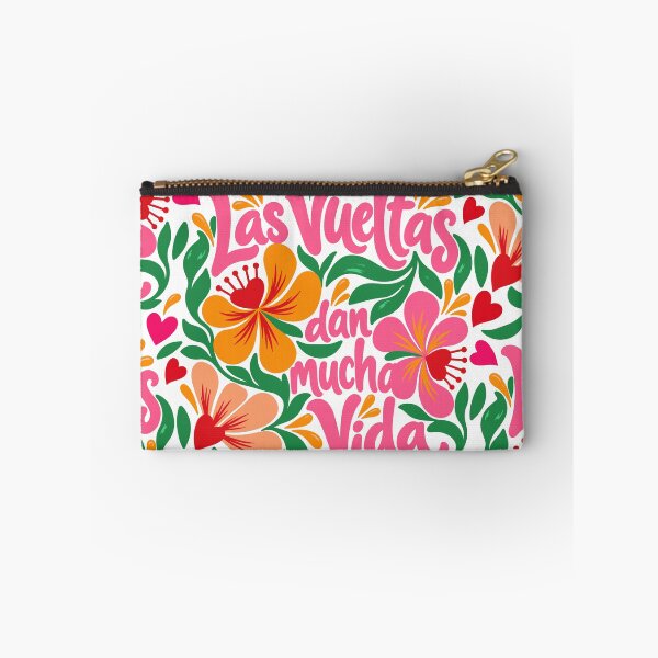 Item preview, Las vueltas dan mucha vida designed and sold by Polydesign.