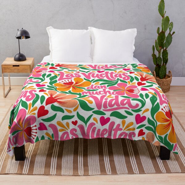 Item preview, Las vueltas dan mucha vida designed and sold by Polydesign.