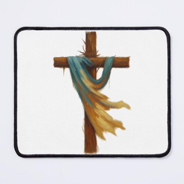 Item preview, Risen Jesus, He lives designed and sold by re2m.
