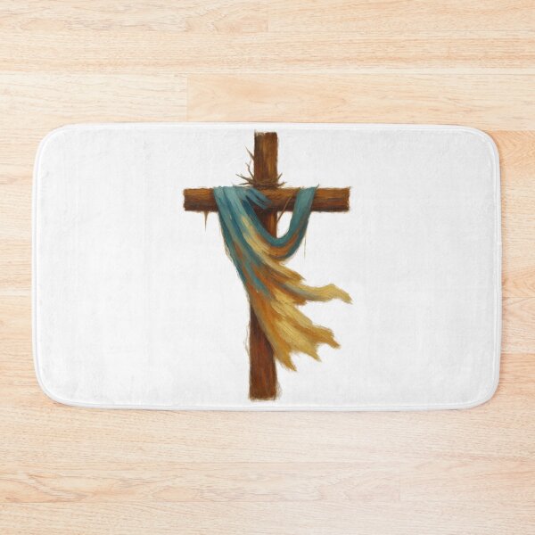 Item preview, Risen Jesus, He lives designed and sold by re2m.