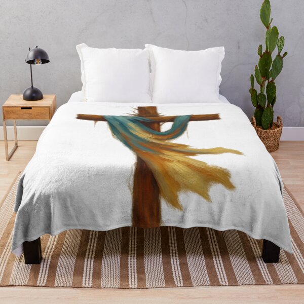 Item preview, Risen Jesus, He lives designed and sold by re2m.
