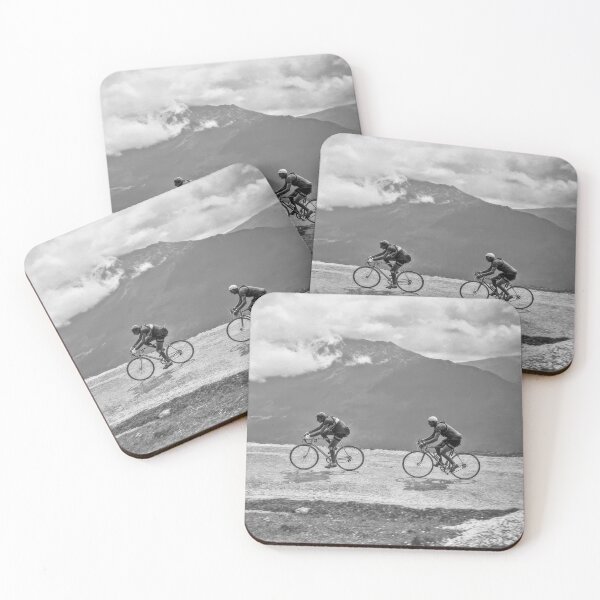 Item preview, The Italian Alps designed and sold by TheresaDeArt.