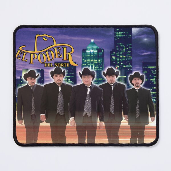 Item preview, El Poder del Norte - Imaginate Sin Ellos album 2002 designed and sold by Lanhvamy2689.
