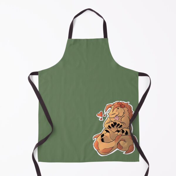 Item preview, Cutie Tarrasque - V3 designed and sold by AstralRavens.