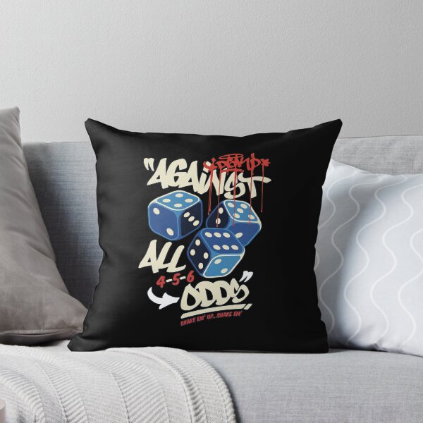Item preview, Against All Odds designed and sold by Gozalla.