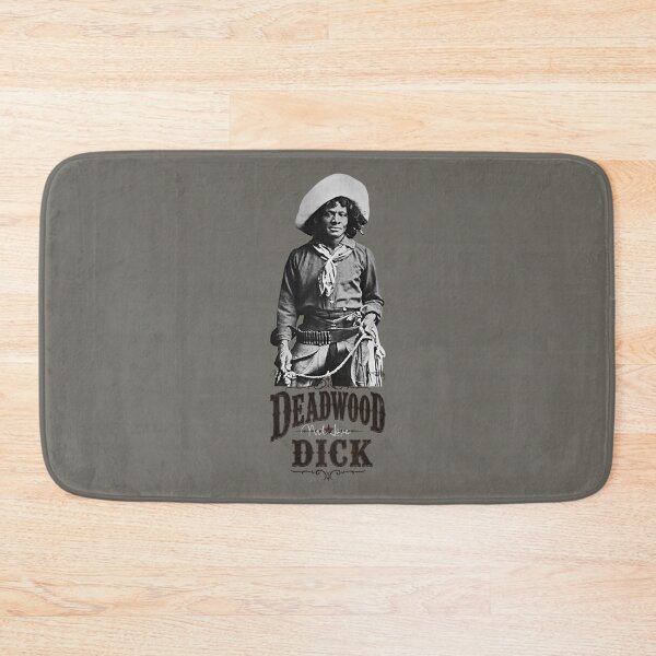 Item preview, DEADWOOD DICK designed and sold by BabaSoti.