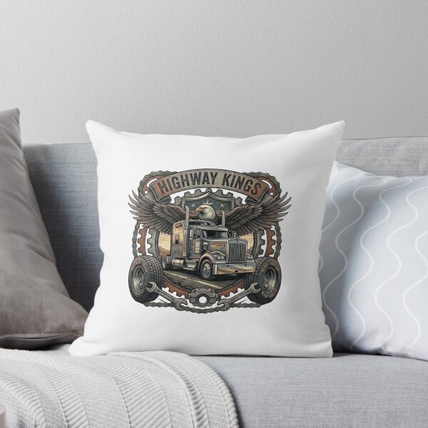 Item preview, king of the road designed and sold by Alexshop43.