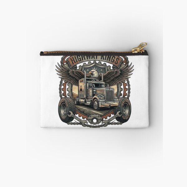 Item preview, king of the road designed and sold by Alexshop43.