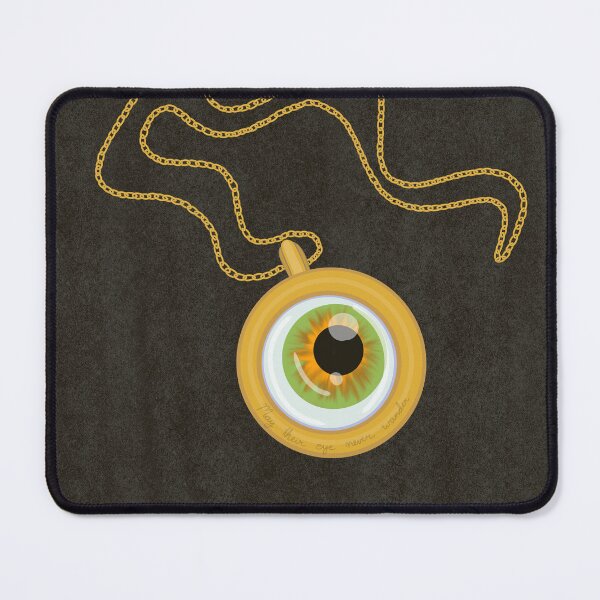 Item preview, The Amulet designed and sold by Kirbee-Creates.
