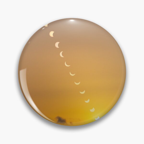 Item preview,  Solar Eclipse Phases designed and sold by iCimages.net.