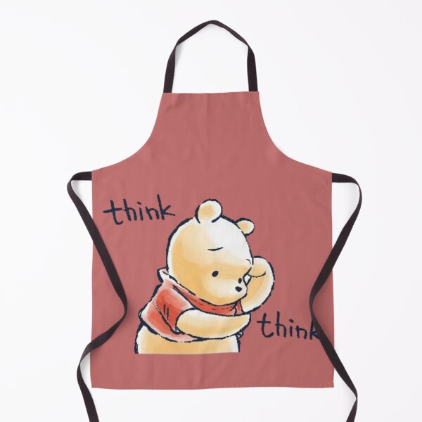 Item preview, Winnie the Pooh thoughtful designed and sold by F.A.M.S.