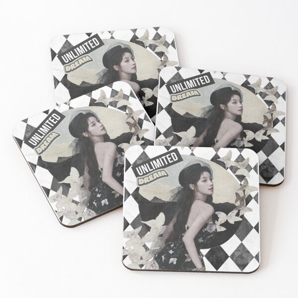 Item preview, Yuqi (G)I-DLE designed and sold by Celestinya.