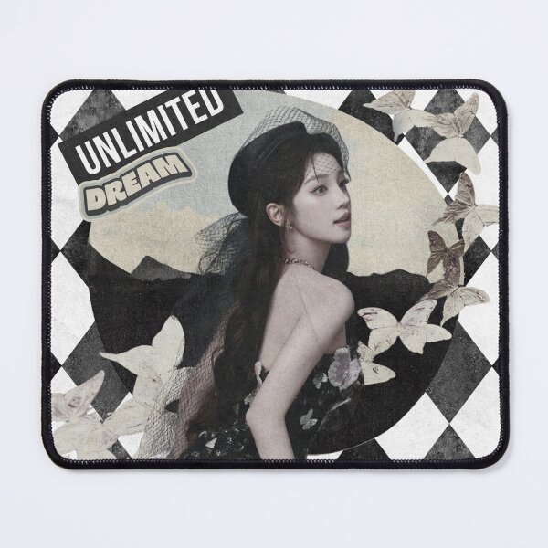 Item preview, Yuqi (G)I-DLE designed and sold by Celestinya.