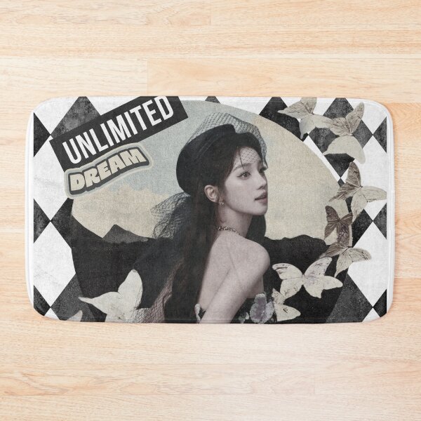 Item preview, Yuqi (G)I-DLE designed and sold by Celestinya.