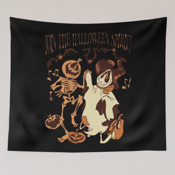 Item preview, Am The Halloween Spirit designed and sold by Gozalla.