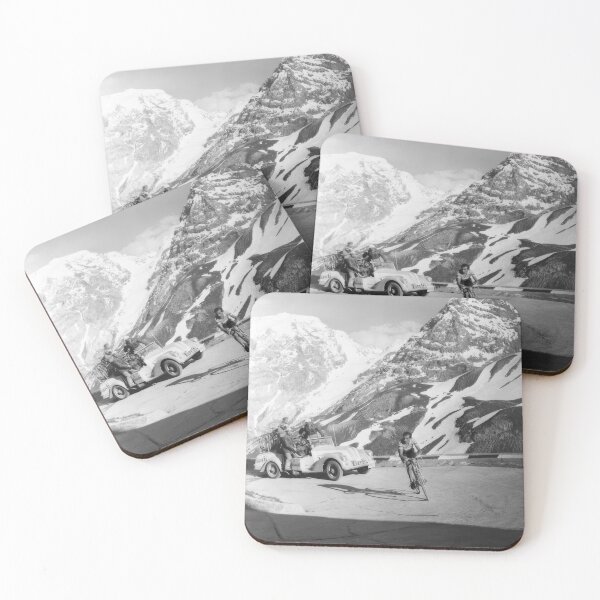 Item preview, Giro d'Italia 1953 designed and sold by TheresaDeArt.