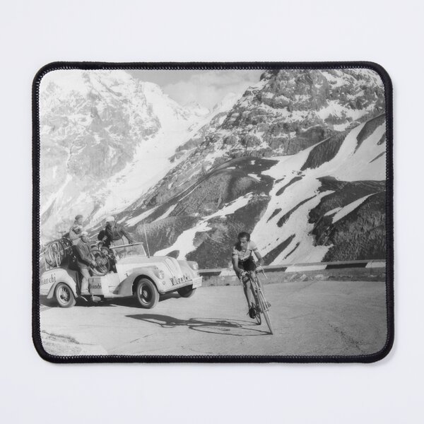 Item preview, Giro d'Italia 1953 designed and sold by TheresaDeArt.