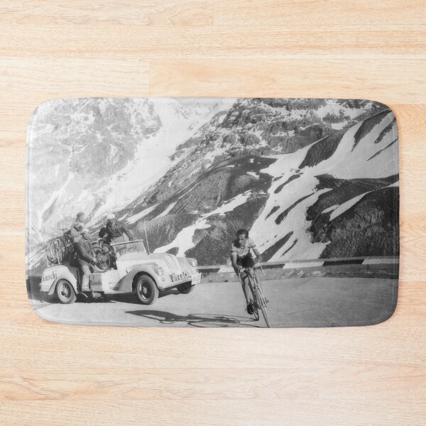 Item preview, Giro d'Italia 1953 designed and sold by TheresaDeArt.