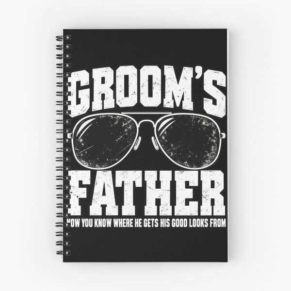 Item preview, Father of the Groom Funny Wedding designed and sold by ROUX-ART.