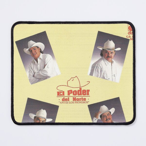 Item preview, El Poder del Norte - Mi Decisión album 2016 designed and sold by Lanhvamy2689.