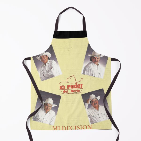 Item preview, El Poder del Norte - Mi Decisión album 2016 designed and sold by Lanhvamy2689.