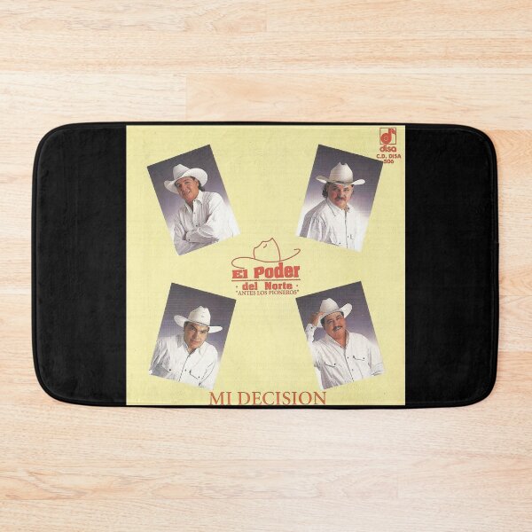 Item preview, El Poder del Norte - Mi Decisión album 2016 designed and sold by Lanhvamy2689.