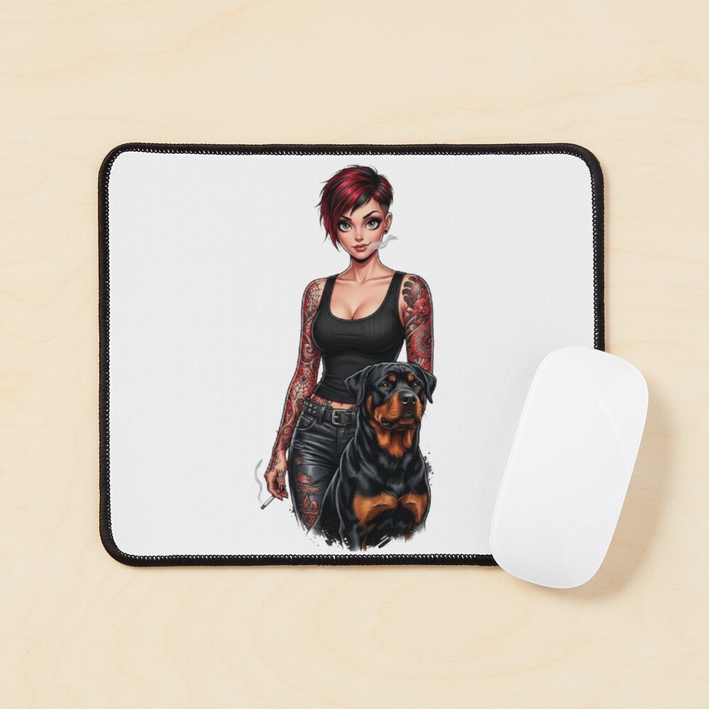 Item preview, Mouse Pad designed and sold by CHRIST5000.