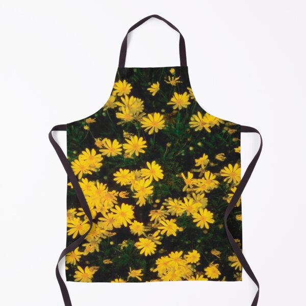 Item preview, Golden Yellow Daisies designed and sold by CCWorkfloor.