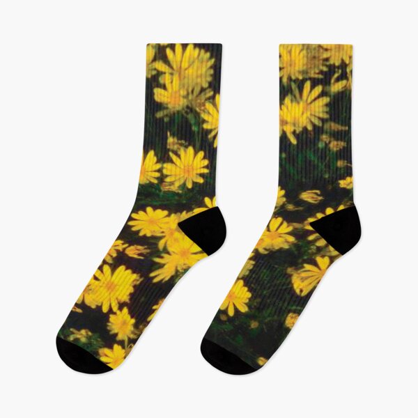 Item preview, Golden Yellow Daisies designed and sold by CCWorkfloor.