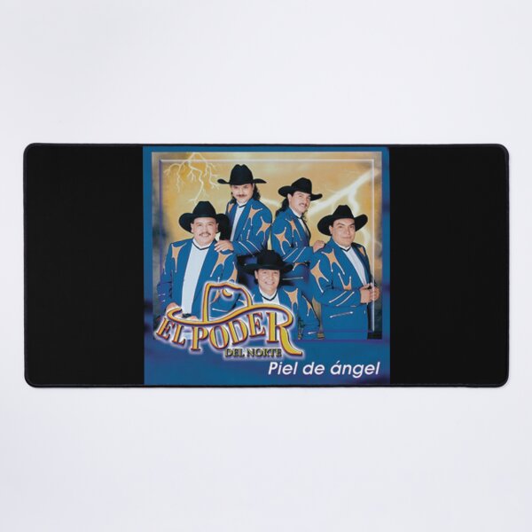 Item preview, El Poder del Norte - Piel De Angel album 2001 designed and sold by Lanhvamy2689.