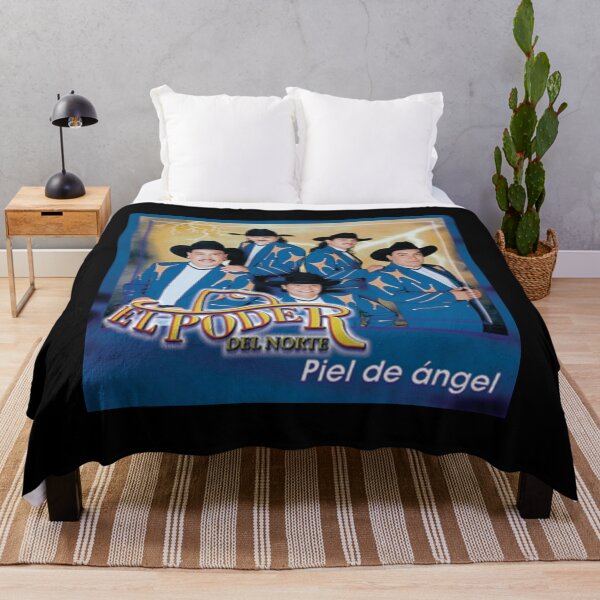 Item preview, El Poder del Norte - Piel De Angel album 2001 designed and sold by Lanhvamy2689.