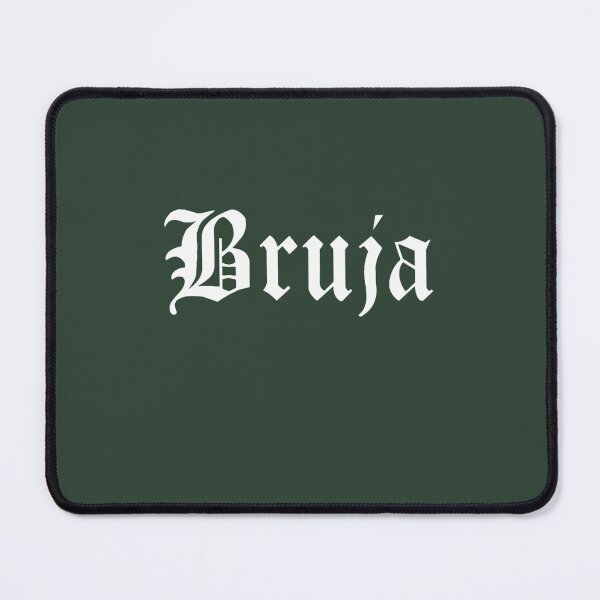 Artikelvorschau, Bruja Gothic Oversized T-Shirt entworfen und verkauft von CuTeesShirtse.