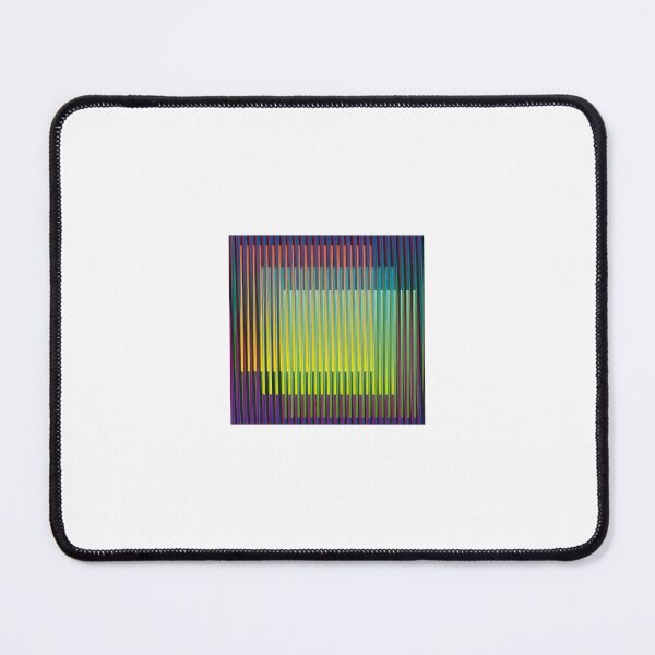 Item preview, Carlos Cruz Diez designed and sold by Rohyadalim.