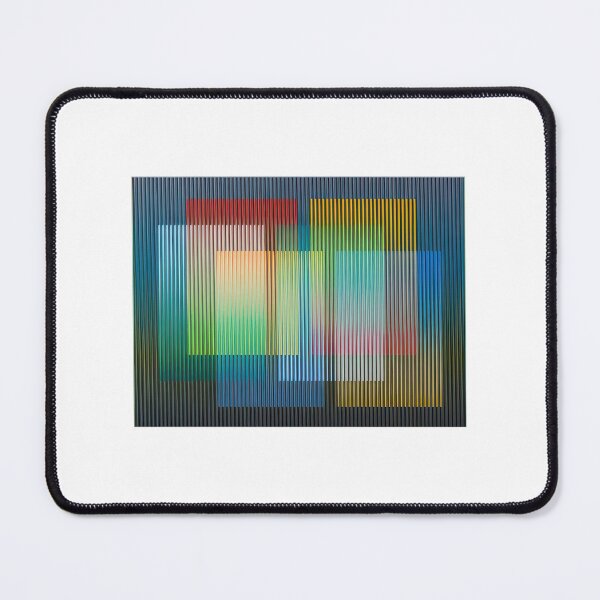 Item preview, Carlos Cruz Diez designed and sold by Rohyadalim.